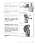 Alternative view 9 of Injury Rehab with Resistance Bands: Complete Anatomy and Rehabilitation Programs for Back, Neck, Shoulders, Elbows, Hips, Knees, Ankles and More