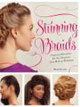 Alternative view 1 of Stunning Braids: Step-by-Step Guide to Gorgeous Statement Hairstyles