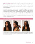 Alternative view 2 of Stunning Braids: Step-by-Step Guide to Gorgeous Statement Hairstyles
