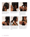 Alternative view 3 of Stunning Braids: Step-by-Step Guide to Gorgeous Statement Hairstyles