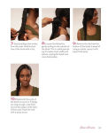 Alternative view 5 of Stunning Braids: Step-by-Step Guide to Gorgeous Statement Hairstyles