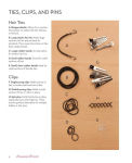 Alternative view 6 of Stunning Braids: Step-by-Step Guide to Gorgeous Statement Hairstyles