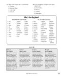 Alternative view 6 of 101 Fun Personality Quizzes: Who Are You . . . Really?!