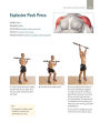 Alternative view 5 of Freeweight Training Anatomy: An Illustrated Guide to the Muscles Used while Exercising with Dumbbells, Barbells, and Kettlebells and more