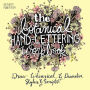 The Botanical Hand Lettering Workbook: Draw Whimsical & Decorative Styles & Scripts