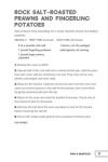 Alternative view 5 of Sheet Pan Paleo: 200 One-Tray Recipes for Quick Prepping, Easy Roasting and Hassle-free Clean Up