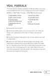 Alternative view 8 of Sheet Pan Paleo: 200 One-Tray Recipes for Quick Prepping, Easy Roasting and Hassle-free Clean Up