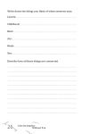 Alternative view 8 of I Am Incomplete Without You: An Interactive Poetry Journal from the Author of I Wrote This For You