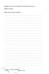 Alternative view 9 of I Am Incomplete Without You: An Interactive Poetry Journal from the Author of I Wrote This For You