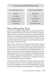 Alternative view 7 of The Nourished Belly Diet: 21-Day Plan to Heal Your Gut, Kick-Start Weight Loss, Boost Energy and Have You Feeling Great