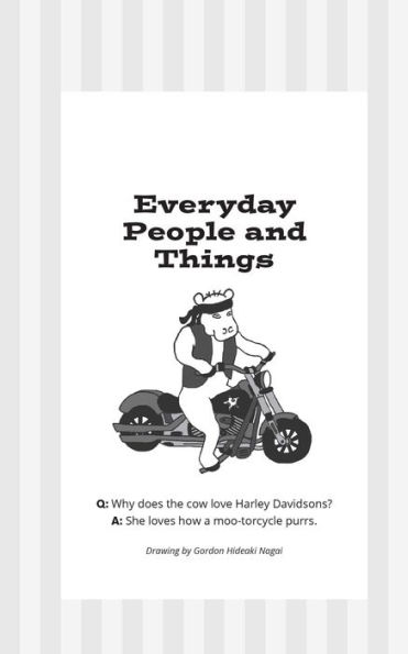 The Ultimate Book of Dad Jokes: 1,001+ Punny Jokes Your Pops Will Love Telling Over and Over and Over...