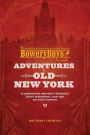 The Bowery Boys: Adventures in Old New York: An Unconventional Exploration of Manhattan's Historic Neighborhoods, Secret Spots and Colorful Characters