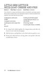 Alternative view 2 of The Microbiome Cookbook: 150 Delicious Recipes to Nourish your Microbiome and Restore your Gut Health