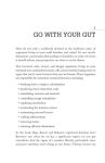 Alternative view 3 of The Microbiome Cookbook: 150 Delicious Recipes to Nourish your Microbiome and Restore your Gut Health