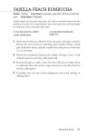Alternative view 7 of The Microbiome Cookbook: 150 Delicious Recipes to Nourish your Microbiome and Restore your Gut Health