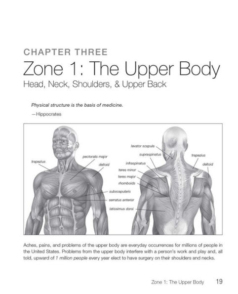 End Everyday Pain for 50+: A 10-Minute-a-Day Program of Stretching, Strengthening and Movement to Break the Grip of Pain