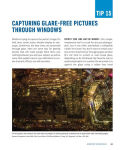 Alternative view 3 of Focus and Filter: Professional Techniques for Mastering Digital Photography and Capturing the Perfect Shot