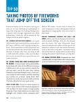 Alternative view 8 of Focus and Filter: Professional Techniques for Mastering Digital Photography and Capturing the Perfect Shot