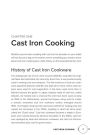 Alternative view 2 of Cast Iron Paleo: 101 One-Pan Recipes for Quick-and-Delicious Meals plus Hassle-free Cleanup