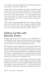 Alternative view 3 of The Beeswax Workshop: How to Make Your Own Natural Candles, Cosmetics, Cleaners, Soaps, Healing Balms and More