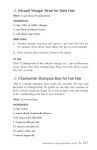 Alternative view 6 of The Beeswax Workshop: How to Make Your Own Natural Candles, Cosmetics, Cleaners, Soaps, Healing Balms and More