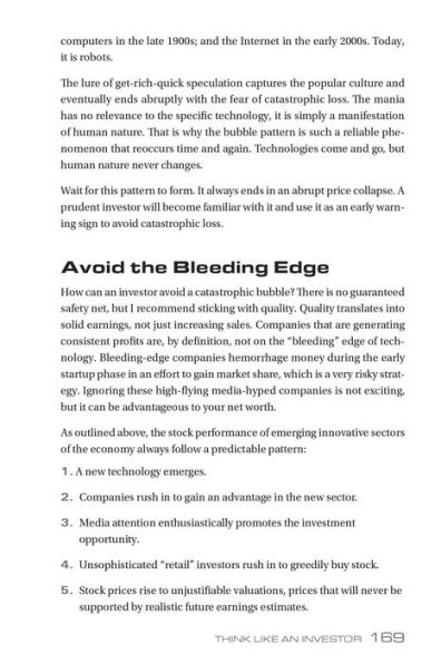 The Robots are Coming: A Human's Survival Guide to Profiting in the Age of Automation