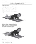 Alternative view 4 of Stretching for 50+: A Customized Program for Increasing Flexibility, Avoiding Injury and Enjoying an Active Lifestyle