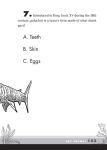 Alternative view 6 of Jawsome Shark Quizzes: Test Your Knowledge of Shark Types, Behaviors, Attacks, Legends and Other Trivia