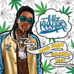Alternative view 1 of Wiz Khalifa's Weed Farm Coloring Book