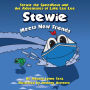Stewie Meets New Friends