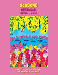 Title: Seasons, Author: Gabriella Eva Nagy