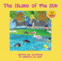 The Island of the Sun: (English-Spanish)