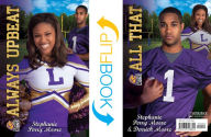 Title: Always Upbeat / All That (Cheer Drama / Baller Swag), Author: Stephanie Perry Moore