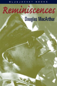 Title: Reminiscences, Author: Douglas MacArthur USCG (Ret.)