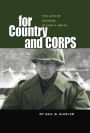 For Country and Corps: The Life of General Oliver P. Smith