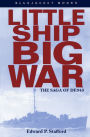 Little Ship, Big War: The Saga of DE343