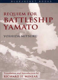 Title: The Battleship Yamato, Author: Yoshida Mitsuru