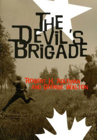 Title: Devil's Brigade, Author: Robert H. Adleman