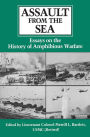 Assault from the Sea: Essays on the History of Amphibious Warfare