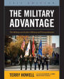 The Military Advantage, 2015: The Military.com Guide to Military and Veteran's Benefits