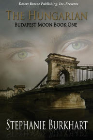 Budapest Moon Book One