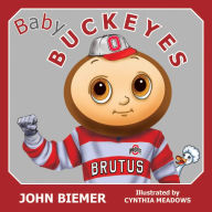Title: Baby Buckeyes, Author: John Biemer