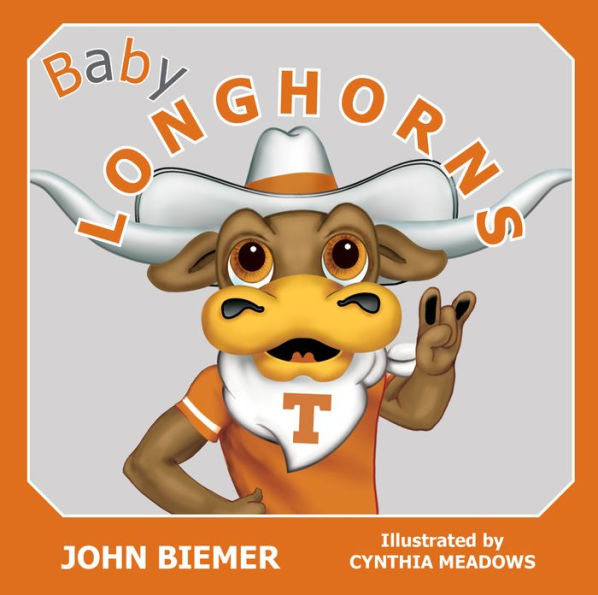 Baby Longhorns