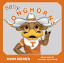 Baby Longhorns