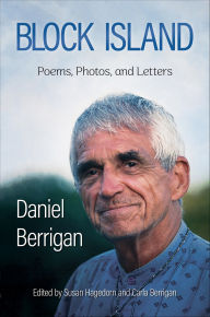 Title: Block Island: Poems, Photos, and Letters, Author: Daniel Berrigan