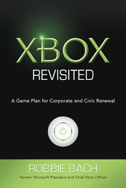 by　Civic　A　Bach　Game　for　Barnes　Plan　Public　and　Renewal　eBook　Robbie　Noble®　Xbox　Revisited: