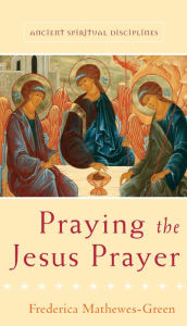 Title: Praying with Icons, Author: Linette Martin