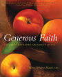 Generous Faith: Stories to Inspire Abundant Living