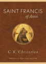 Saint Francis of Assisi