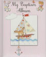My Baptism Album - Girl